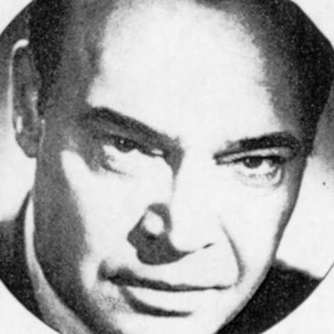 Jacques Auger