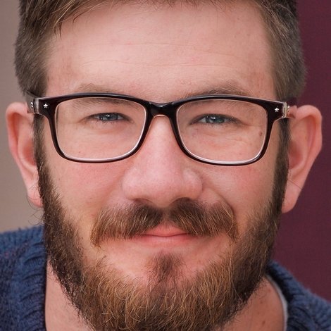 Travis Lincoln Cox