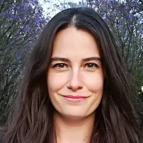 Christina Mitropoulou