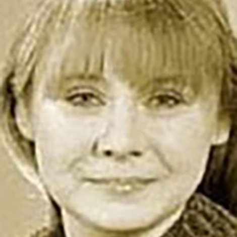 Marina Khazova