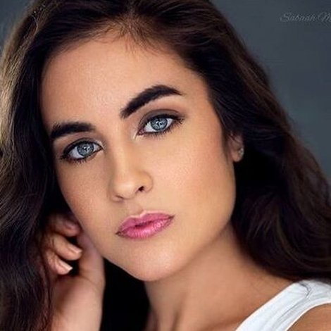 Sarah Anjuli