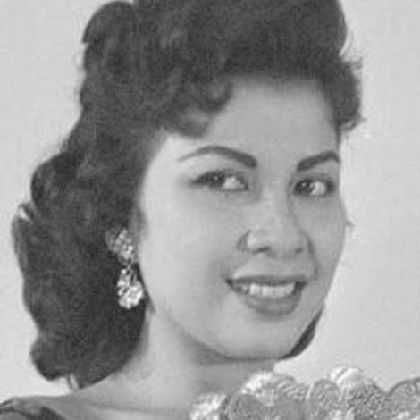 Maria Menado