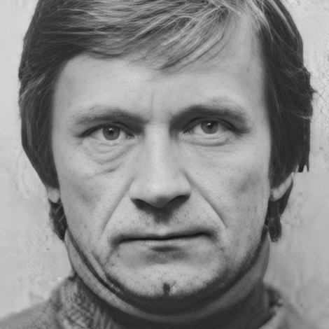 Vyacheslav Sorokin