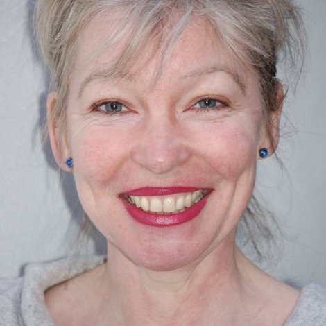 Veronica Quilligan