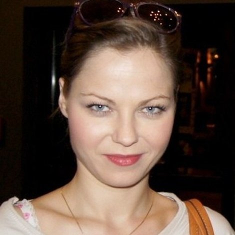 Ilona Chojnowska