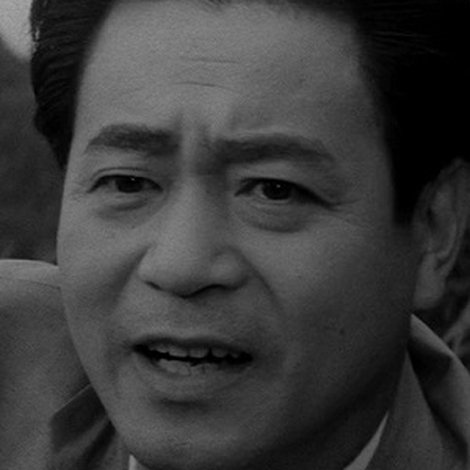 Tomo'o Nagai