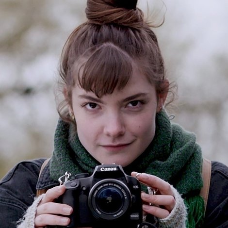 Claire Laffut