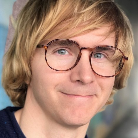 Rod Keller