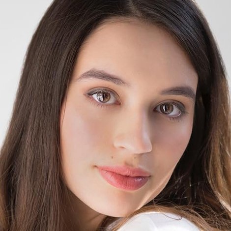 Luisa Mariano
