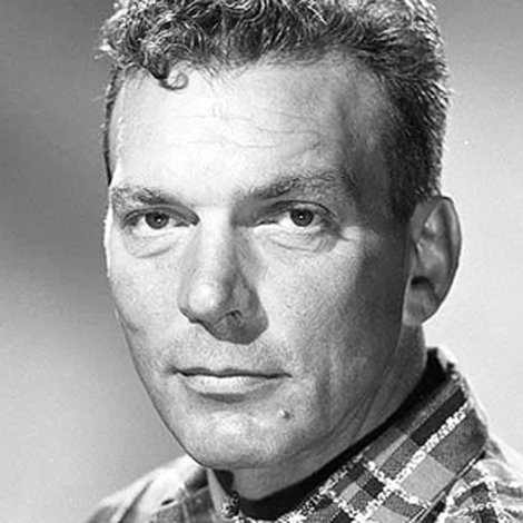 Walter Coy