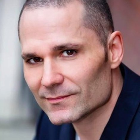 Jeremy Jones