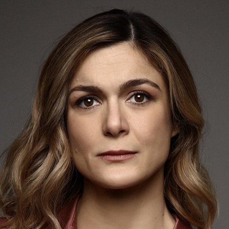 Alexandra Aidini