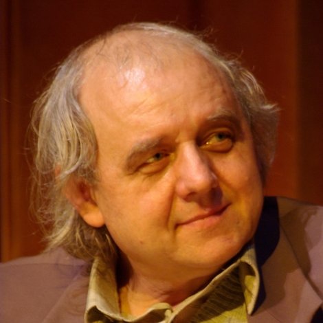 Jerzy Rogalski