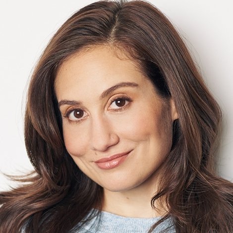 Lucy DeVito