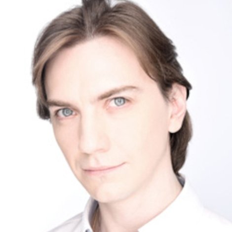Pyotr Kazmiruk