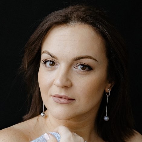 Zoya Antonova