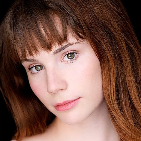 Caroline Mixon