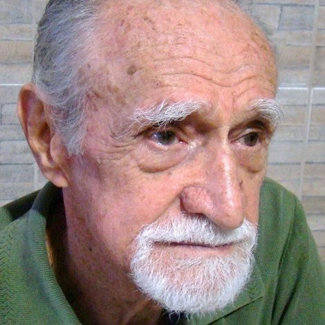 Miguel Rosenberg