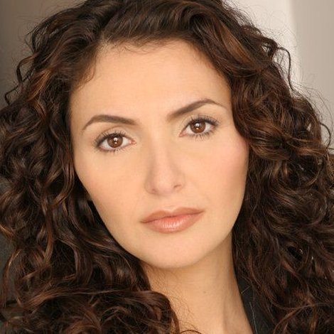 Michele Maika