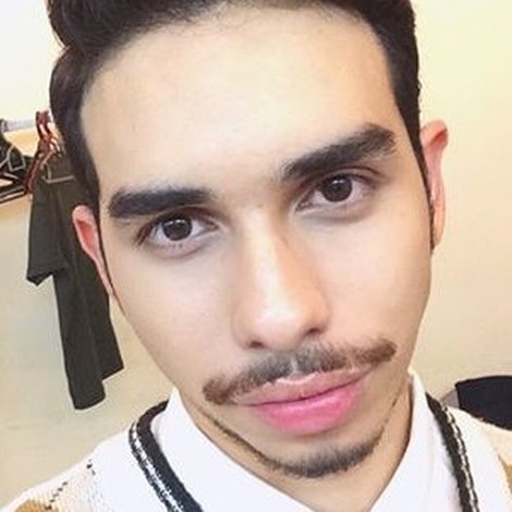 Fahad Iman