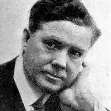 Harry Carter