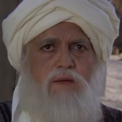 Abdulrahim El-Zurqani