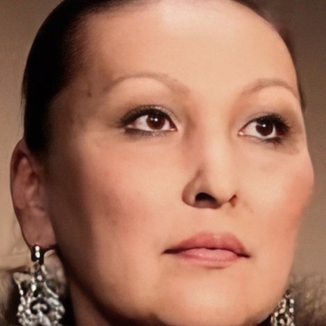 Lyudmila Vasilyeva