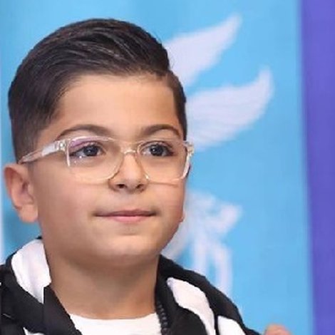 Sam Valipour