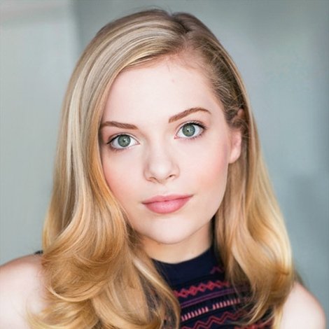 Audrey P. Scott