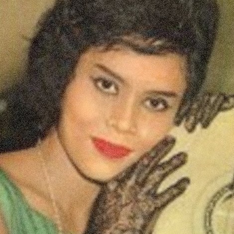 Sarimah Ahmad