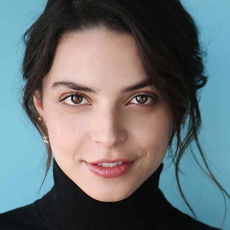 Gisselle Kuri