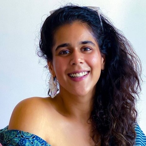 Rytasha Rathore