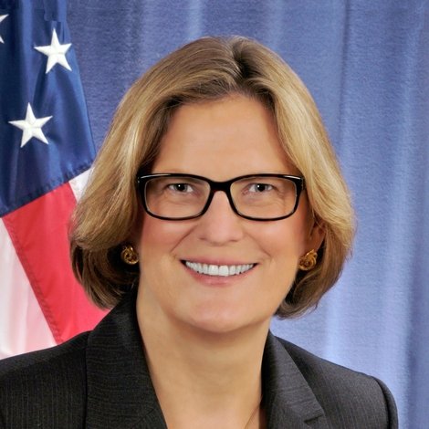 Kathryn D. Sullivan