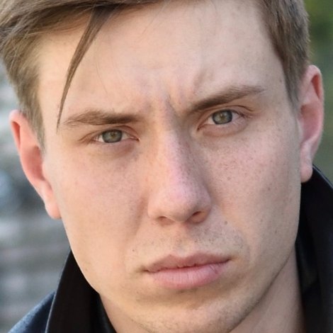 Vladyslav Dmytrenko