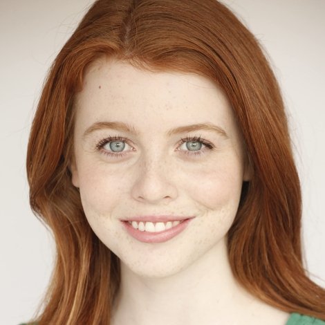 Annie Laurie Daniel