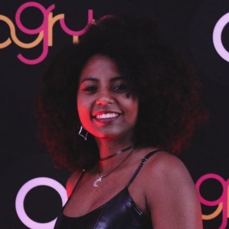 Cassia Brito