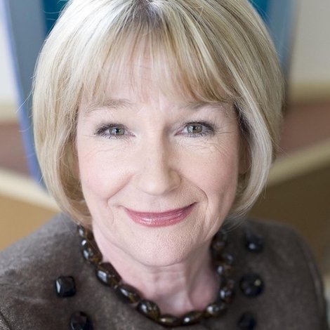 Barbara Rafferty