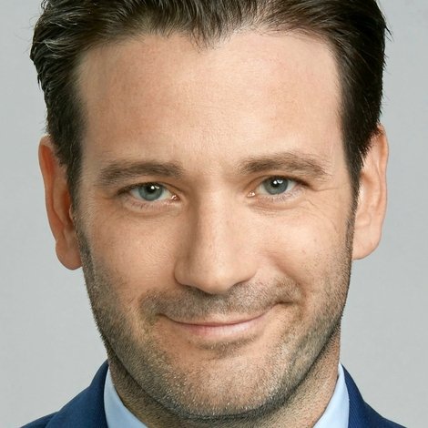 Colin Donnell