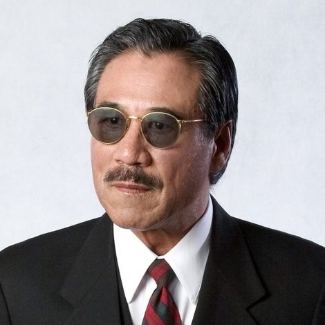 Tien Wen-Chung