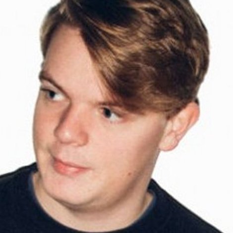 Jens Ole Wowk McCoy
