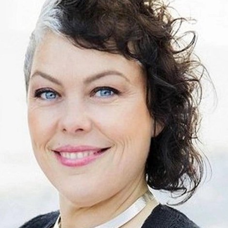 Gertrud Stenung