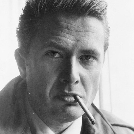 Marek Hłasko