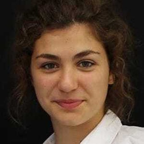 Elisabeth Wabitsch