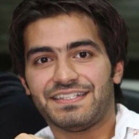 Ali Mohsen