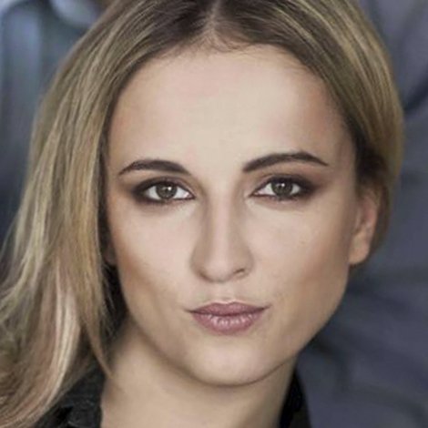 Magdalena Wronková