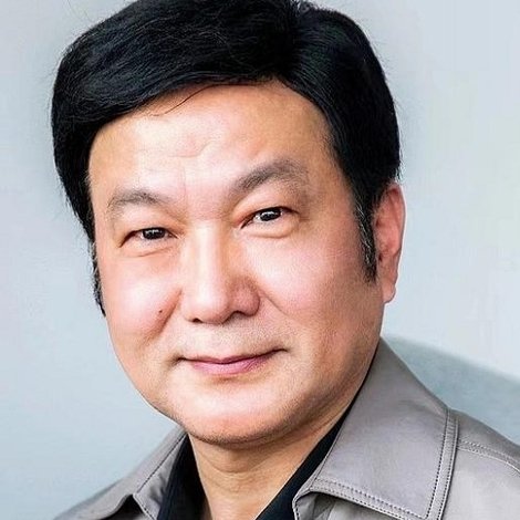 Zhu Weimin