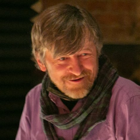 Boris Kazakov