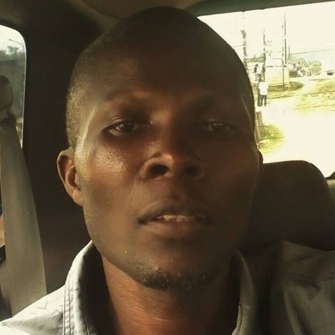 Bukenya Charles