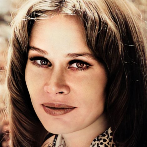 Karen Black