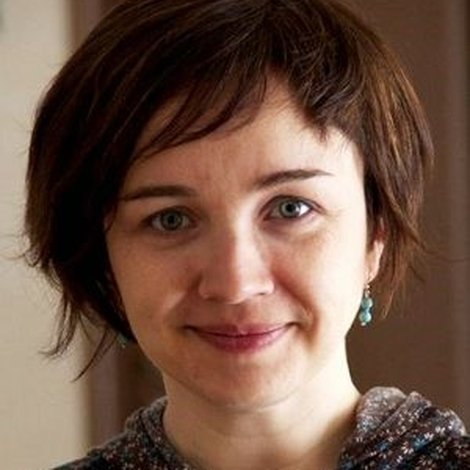 Yekaterina Gorokhovskaya